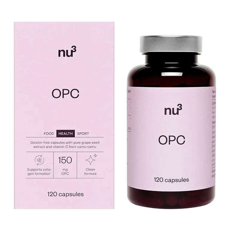 shopapotheke nu3 OPC Lagerräumung