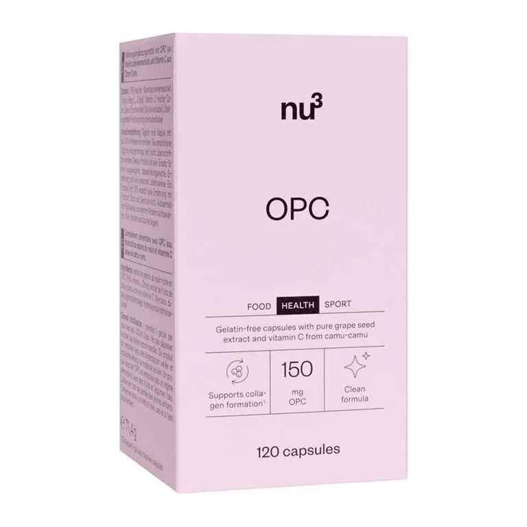 shopapotheke nu3 OPC Lagerräumung