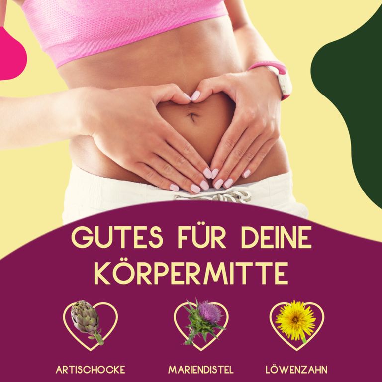 shopapotheke WURZELLIEBE Mariendistel Komplex mit Artischockenextrakt & Löwenzahn mit 80% Silymarin - 120 Kapseln Bis zu 65% Rabatt