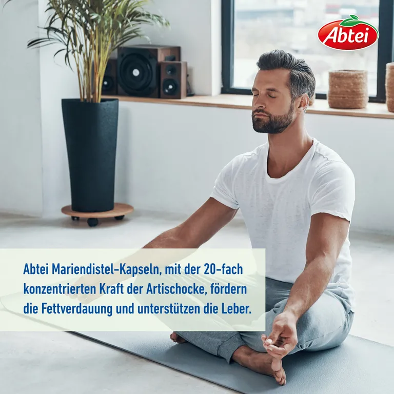 shopapotheke Abtei Mariendistel Plus Nur für heute