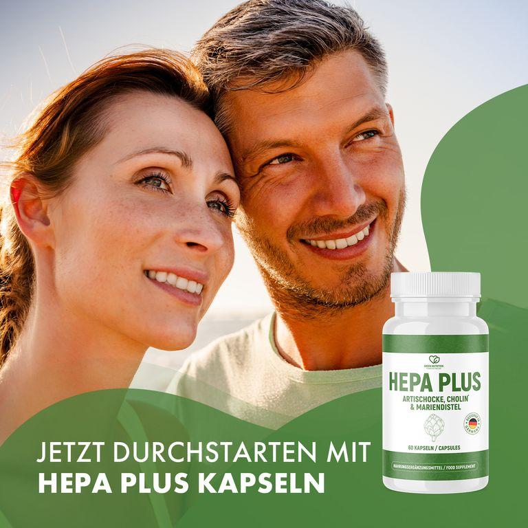 shopapotheke Hepa Plus Kapseln Sonderangebot der Fabrik