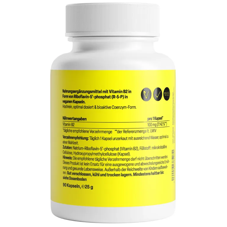 shopapotheke ZeinPharma® Cholin Kapseln 600 mg Vierteljährliche Förderung