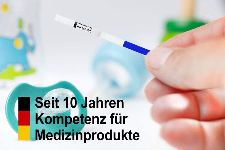 shopapotheke One+Step ultraempfindlicher Schwangerschaftstest - Frühschwangerschaftstest 10 miu/ml Bis zu 55% Rabatt
