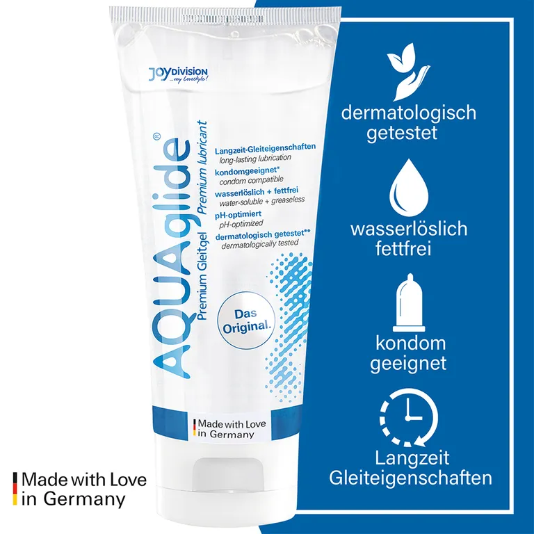 shopapotheke AQUAglide® Gel Im Verkauf