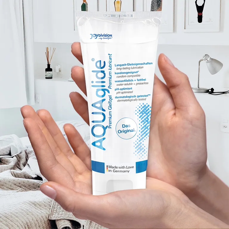 shopapotheke AQUAglide® Gel Im Verkauf