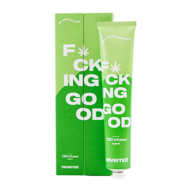 shopapotheke nevernot Intimate Gel - CBD-infused Angebote