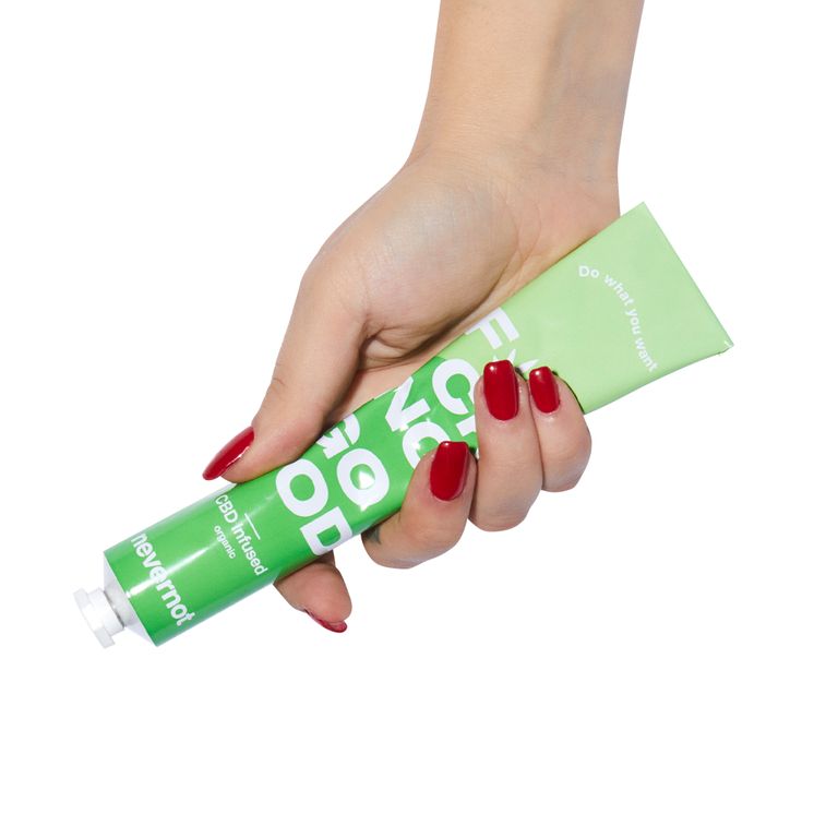 shopapotheke nevernot Intimate Gel - CBD-infused Angebote