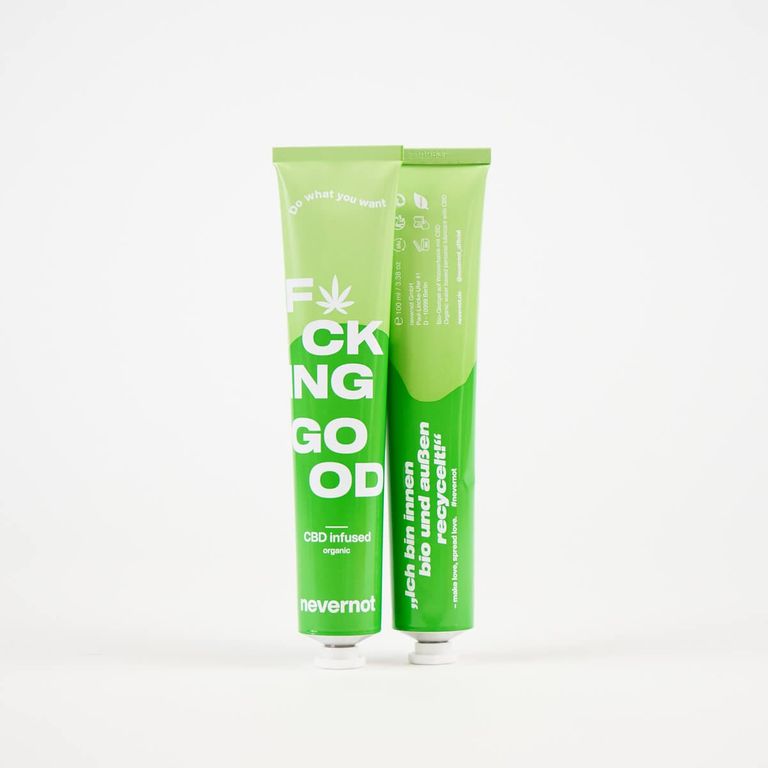 shopapotheke nevernot Intimate Gel - CBD-infused Angebote
