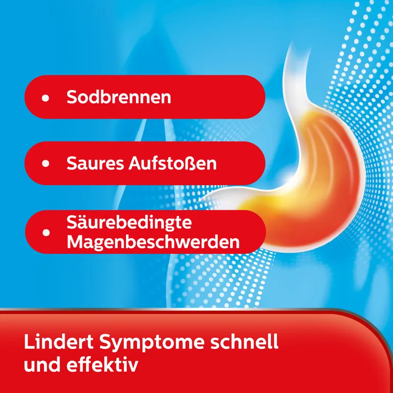 shopapotheke Rennie® Pfefferminz Kautabletten bei Sodbrennen Flash Sale