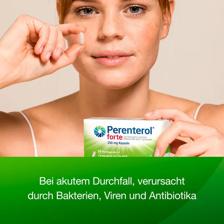 shopapotheke Perenterol forte bei akutem Durchfall Saisonschlussverkauf