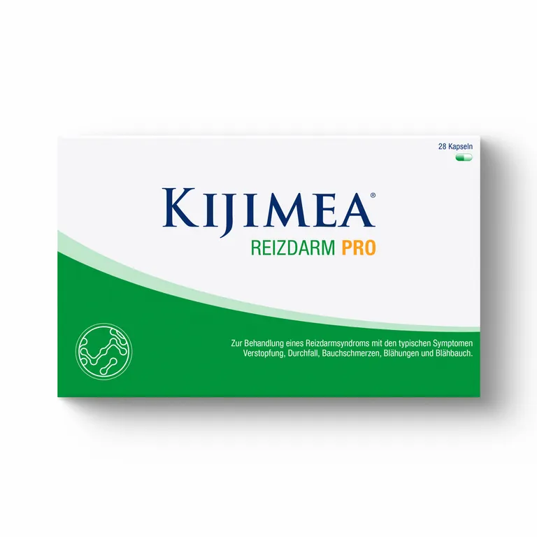 shopapotheke KIJIMEA® REIZDARM PRO Weihnachtsangebot
