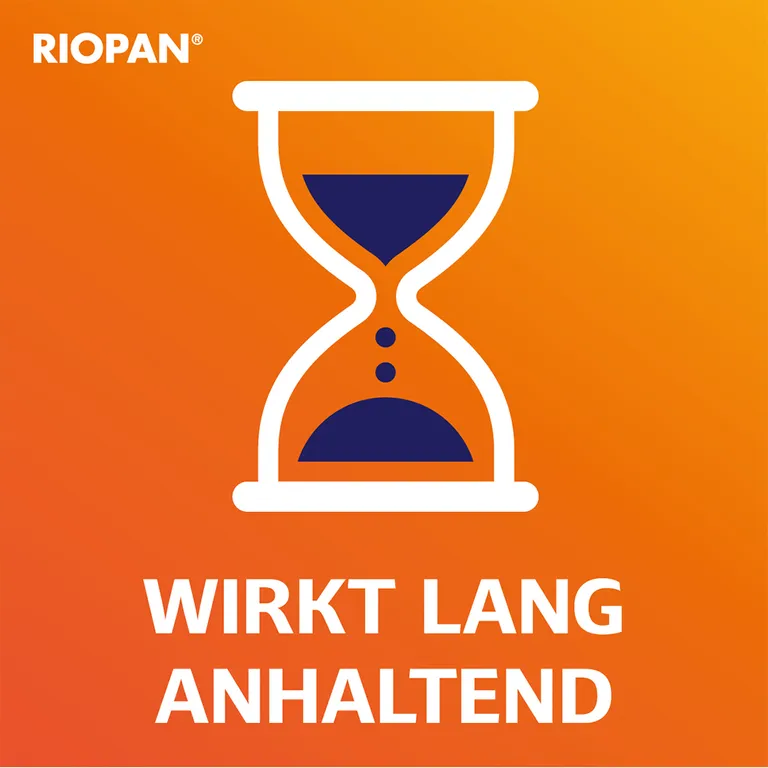 shopapotheke RIOPAN® Magen Gel - bei Sodbrennen und säurebedingten Magenbeschwerden Vatertagsangebot