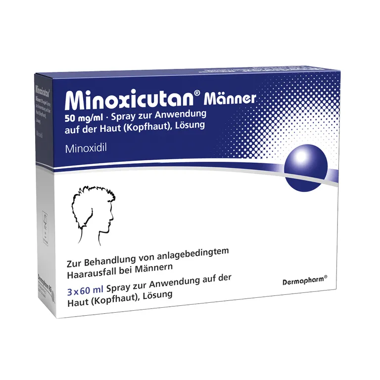 shopapotheke Minoxicutan® Männer 50 mg/ml Top Angebot