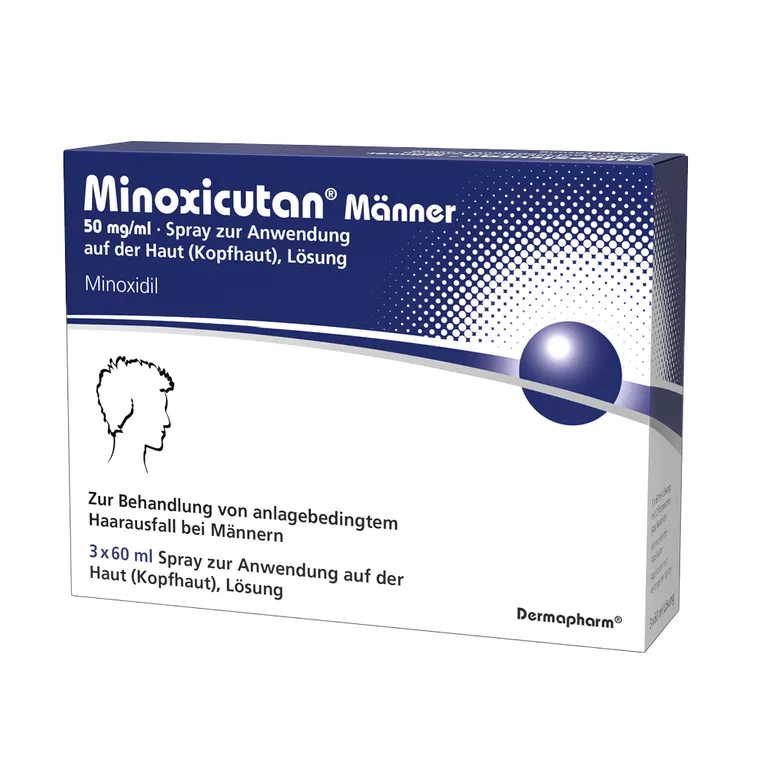 shopapotheke Minoxicutan® Männer 50 mg/ml Top Angebot