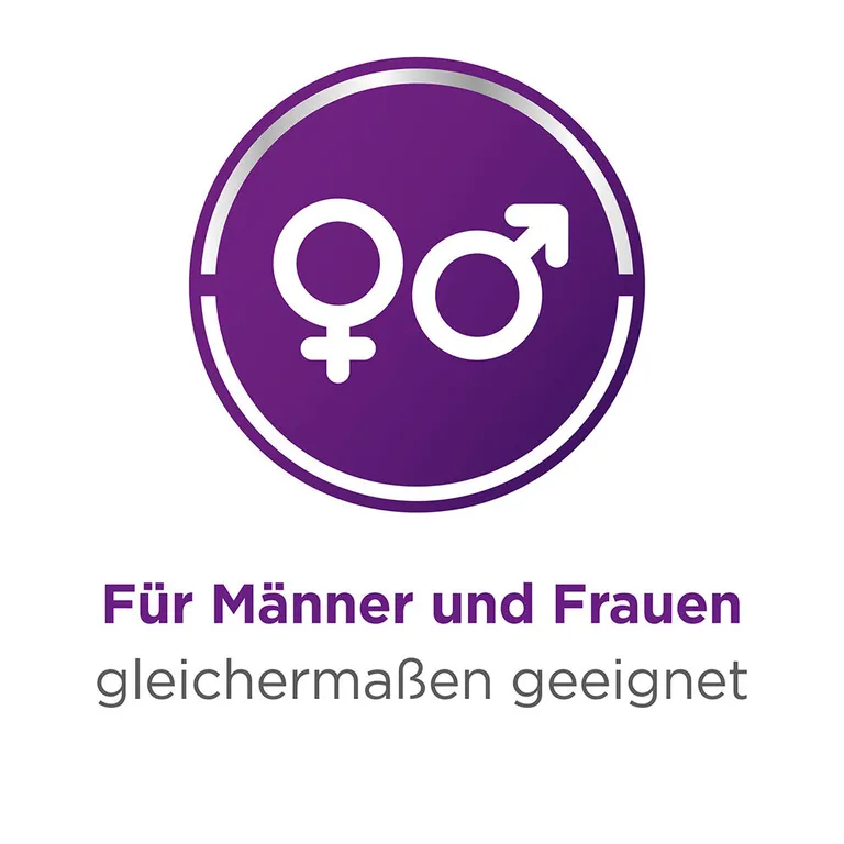 shopapotheke Ell-Cranell® bei hormonell-erblich bedingten Haarausfall Zeitlich begrenztes Angebot