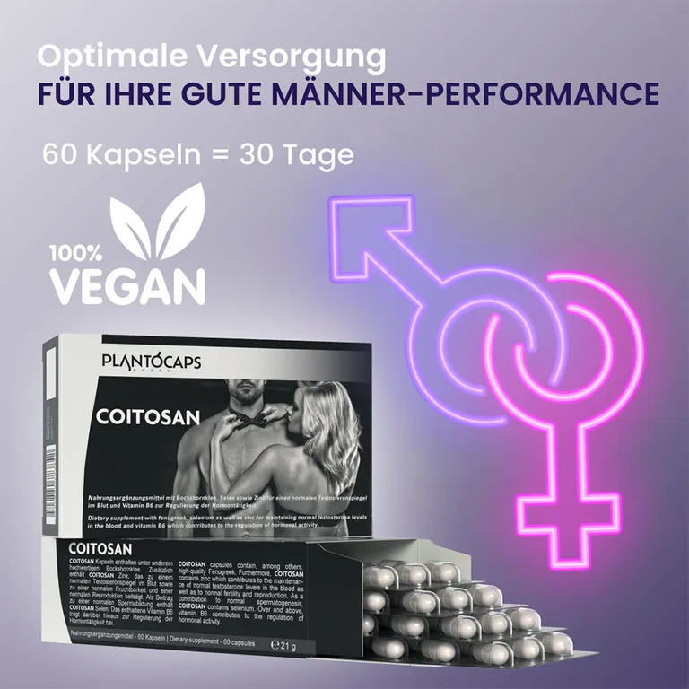 shopapotheke plantoCAPS® COITOSAN® Räumungsverkauf