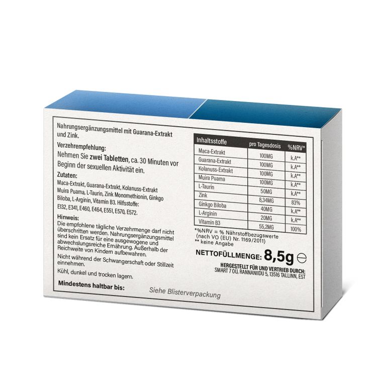 shopapotheke Saint Nutrition® Tägliche Deals