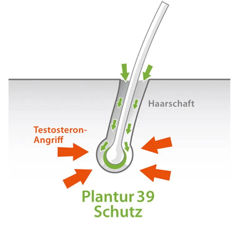 shopapotheke Plantur 39 Phyto-Coffein-Tonikum Sonderangebote