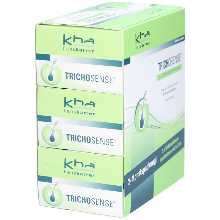 shopapotheke TRICHOSENSE® Lösung Riesige Ersparnisse