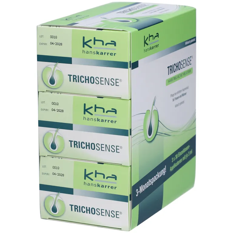 shopapotheke TRICHOSENSE® Lösung Riesige Ersparnisse