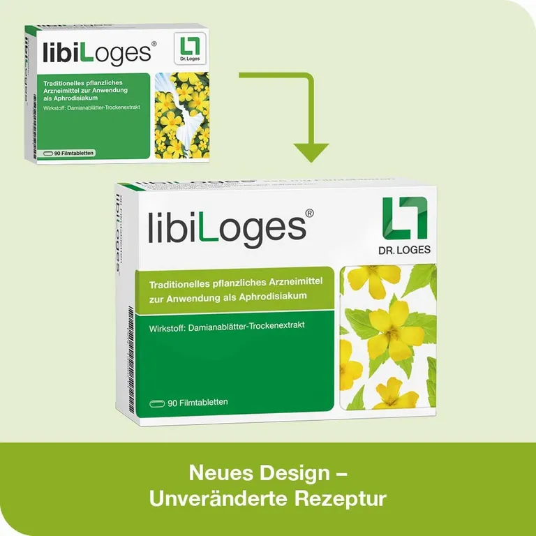 shopapotheke libiLoges® Filmtabletten Super Sparpreis