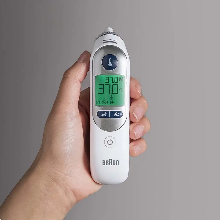 shopapotheke BRAUN ThermoScan® 7+ Super Rabatt