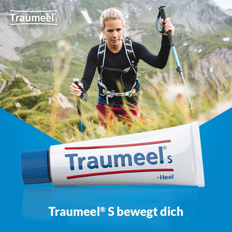 shopapotheke Traumeel® S Outlet