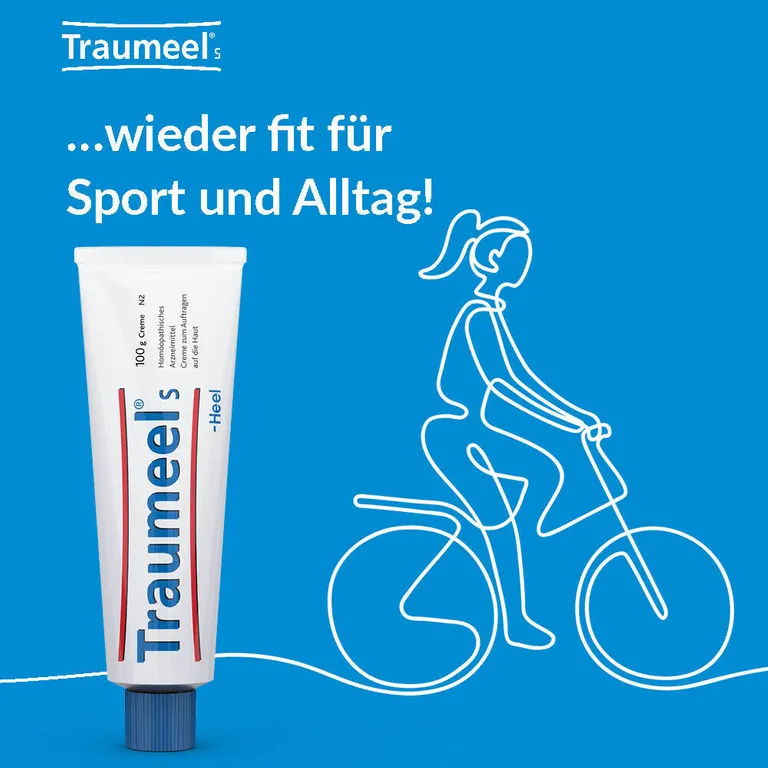 shopapotheke Traumeel® S Outlet