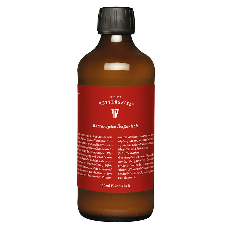 shopapotheke RETTERSPITZ® Äußerlich Verkauf