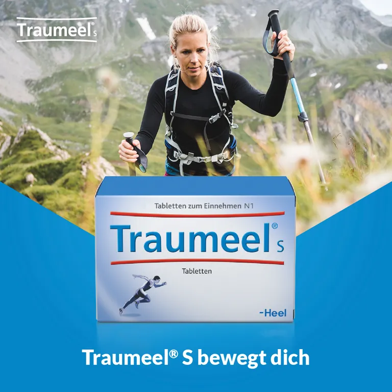 shopapotheke Traumeel® S Hotsell