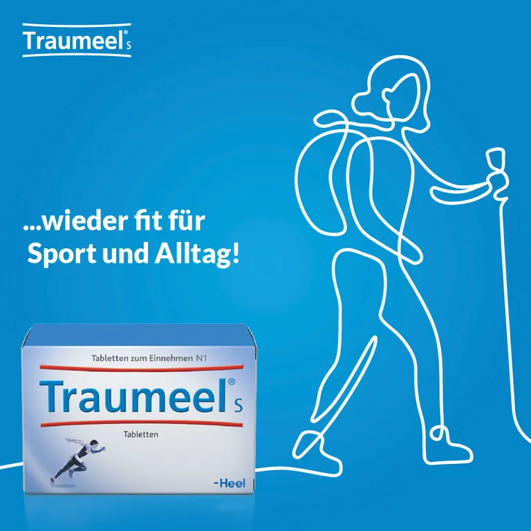 shopapotheke Traumeel® S Hotsell