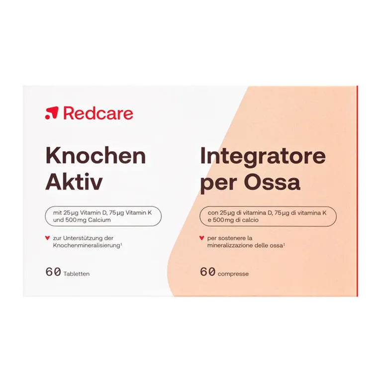 shopapotheke Redcare Knochen Aktiv Schlussverkauf
