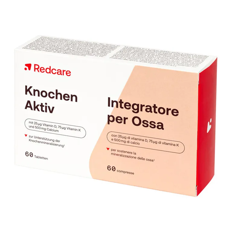 shopapotheke Redcare Knochen Aktiv Schlussverkauf