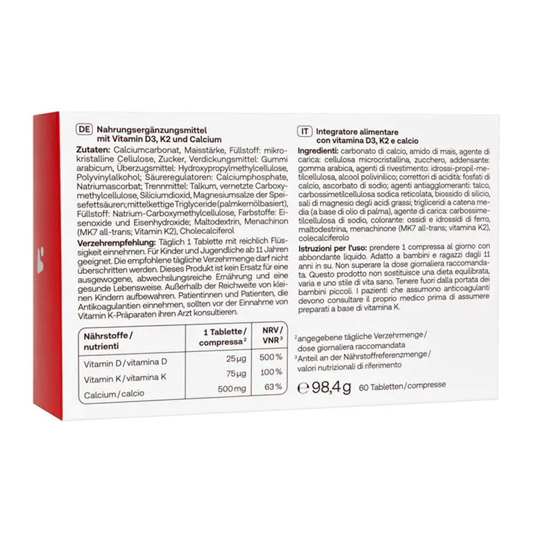 shopapotheke Redcare Knochen Aktiv Schlussverkauf