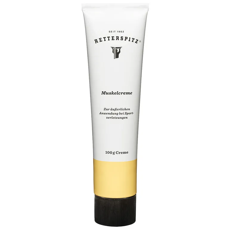 shopapotheke RETTERSPITZ® Muskelcreme Günstiger Verkauf