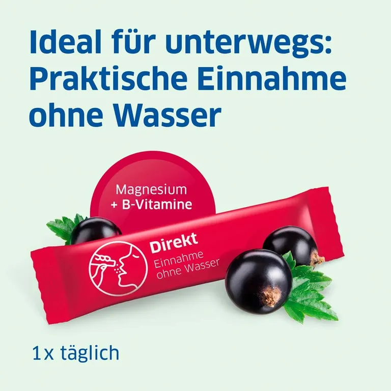 shopapotheke Magnesium-Diasporal® Pro Muskeln und Nerven direkt Sonderangebot