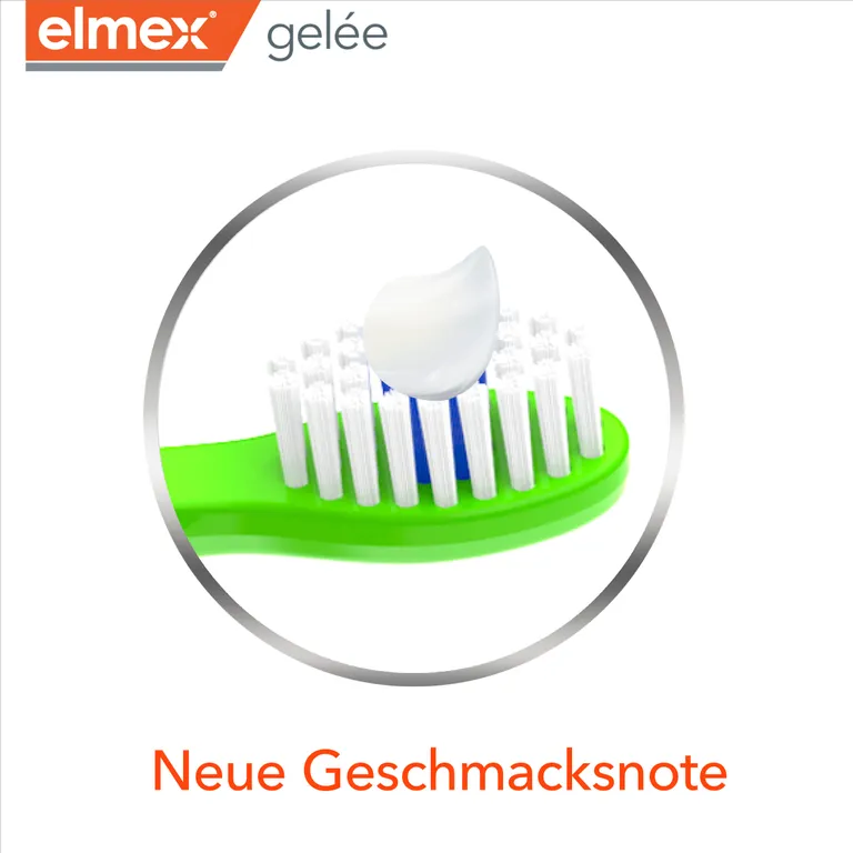 shopapotheke elmex gelée Fluorid Zahngel Rabatt