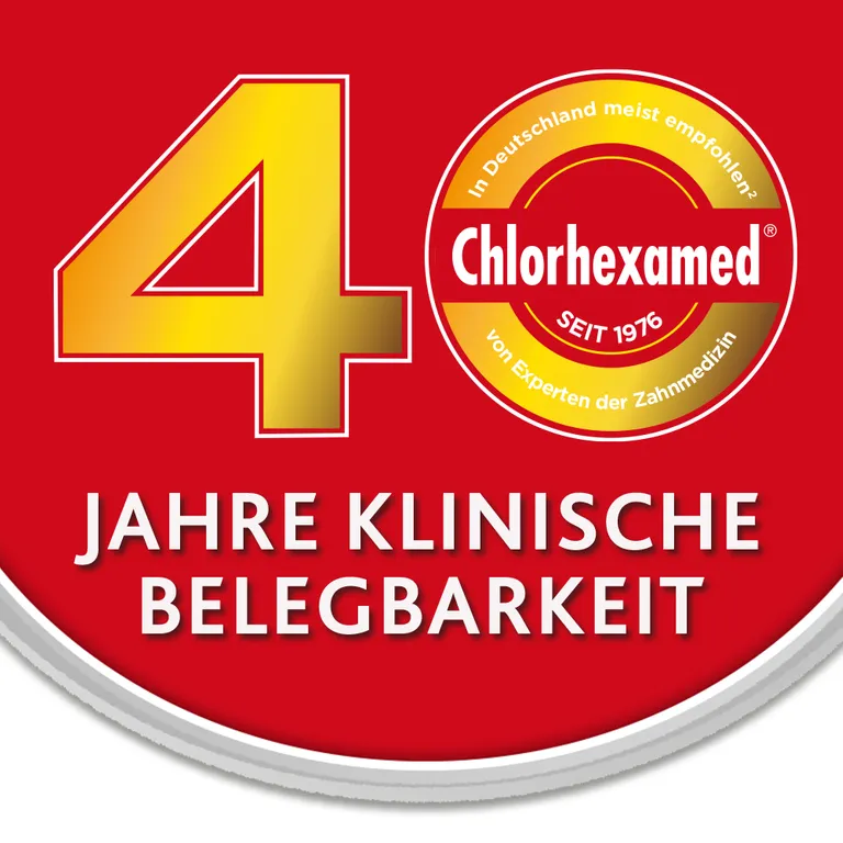 shopapotheke Chlorhexamed FORTE alkoholfrei 0 2 % Mundspülung antibakteriell Günstig kaufen