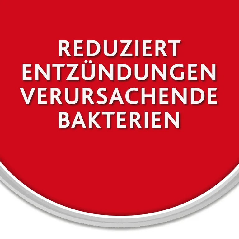 shopapotheke Chlorhexamed FORTE alkoholfrei 0 2 % Mundspülung antibakteriell Günstig kaufen
