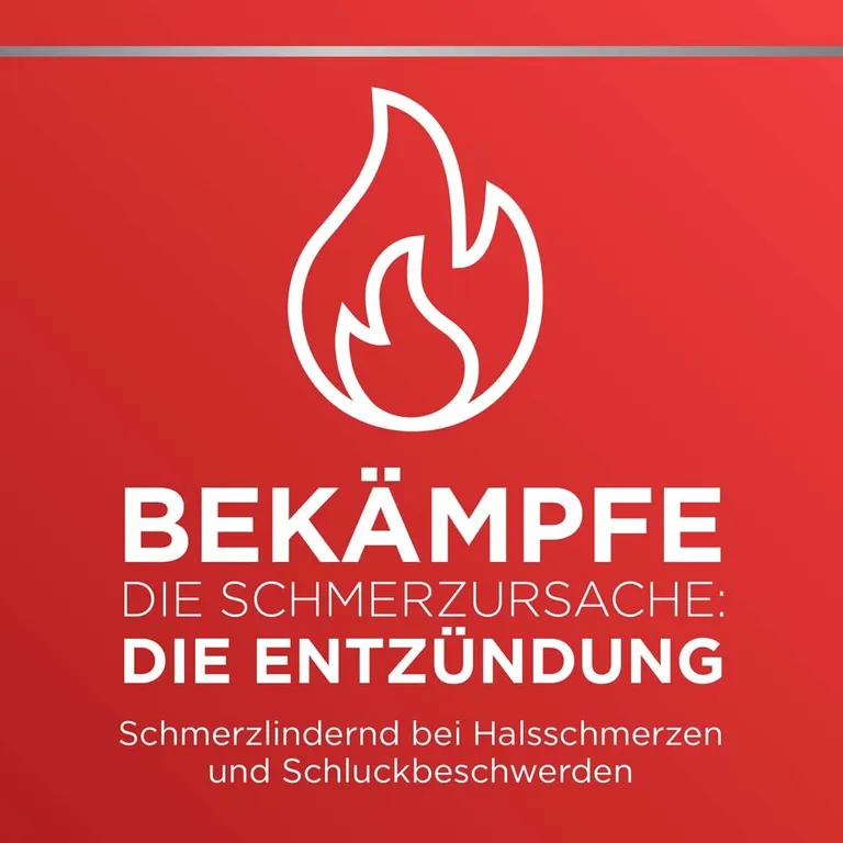 shopapotheke Dobendan Direkt Spray gegen Halsschmerzen mit Kirsch- und Minzgeschmack - Jetzt 10% mit dem Code "reckitt10" sparen* Großer Ausverkauf