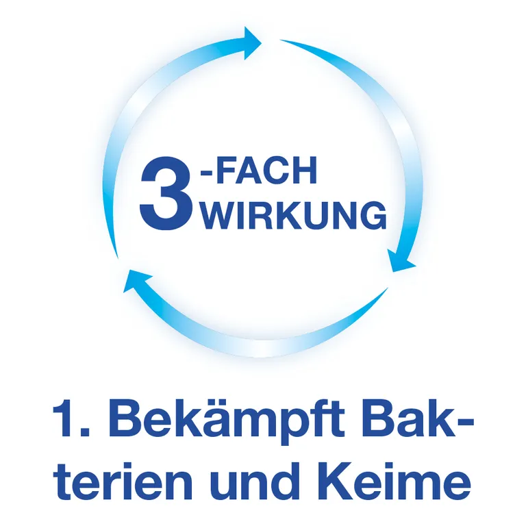 shopapotheke Hexoral® Lösung bei Entzündungen in Mund und Rachen Muttertagsangebot