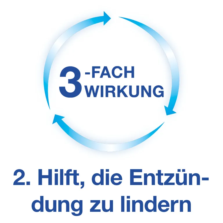 shopapotheke Hexoral® Lösung bei Entzündungen in Mund und Rachen Muttertagsangebot