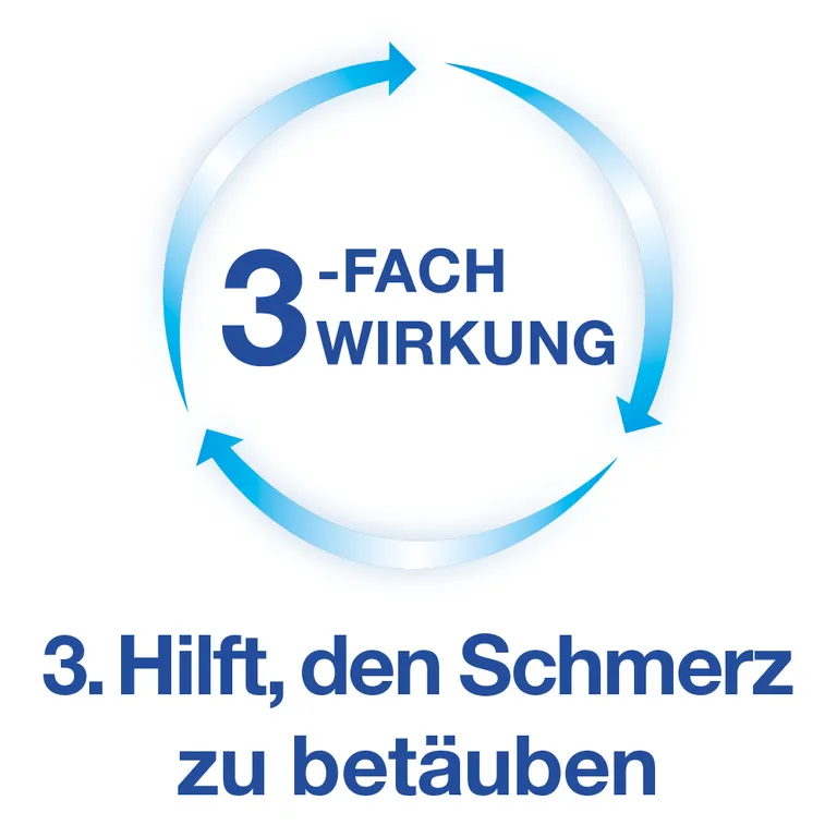 shopapotheke Hexoral® Lösung bei Entzündungen in Mund und Rachen Muttertagsangebot