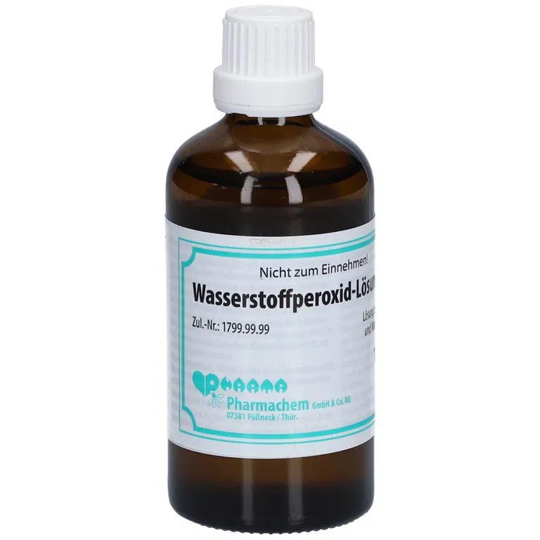 shopapotheke Wasserstoffperoxid 3% Top Angebot