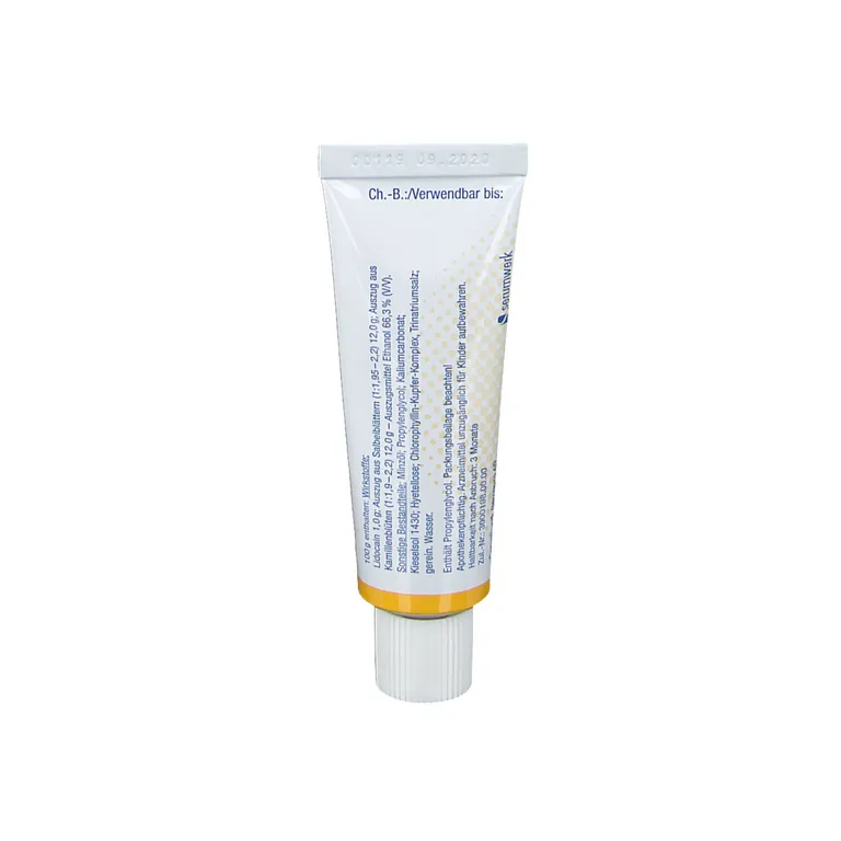 shopapotheke Parodontal®-Mundsalbe Online Outlet