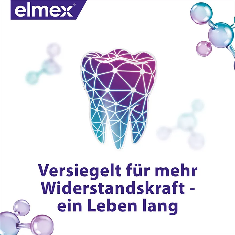 shopapotheke elmex Opti-schmelz Professional Versiegelung und Stärkung Zahnschmelz Zahnpasta Exklusive Angebote