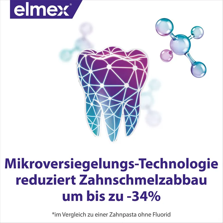 shopapotheke elmex Opti-schmelz Professional Versiegelung und Stärkung Zahnschmelz Zahnpasta Exklusive Angebote