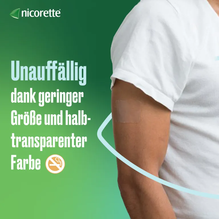 shopapotheke nicorette TX Pflaster mit 25 mg Nikotin zum Rauchen aufhören Sonderangebote