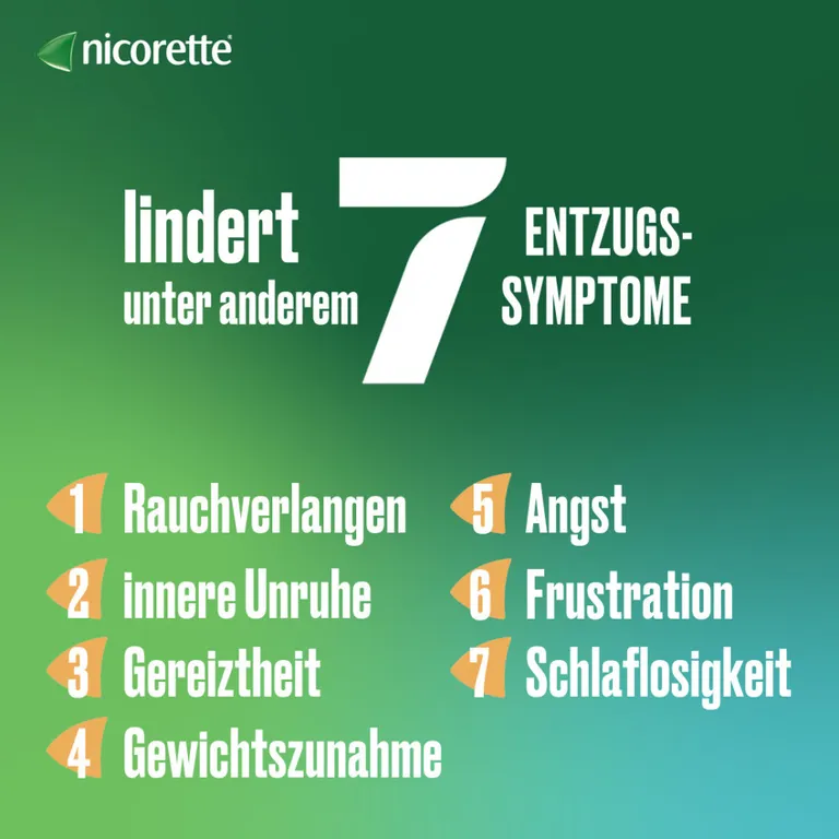 shopapotheke nicorette 4 mg Nikotinkaugummi freshmint zum Rauchen aufhören Letzte 3 Tage