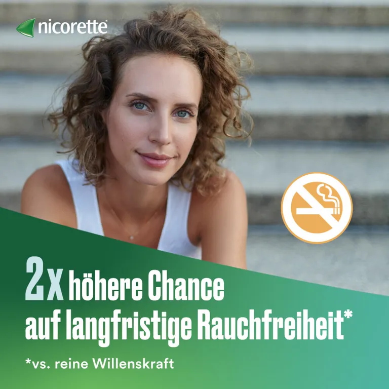 shopapotheke nicorette fruit & mint Spray zum Rauchen aufhören mit App-Funktion JETZT KAUFEN